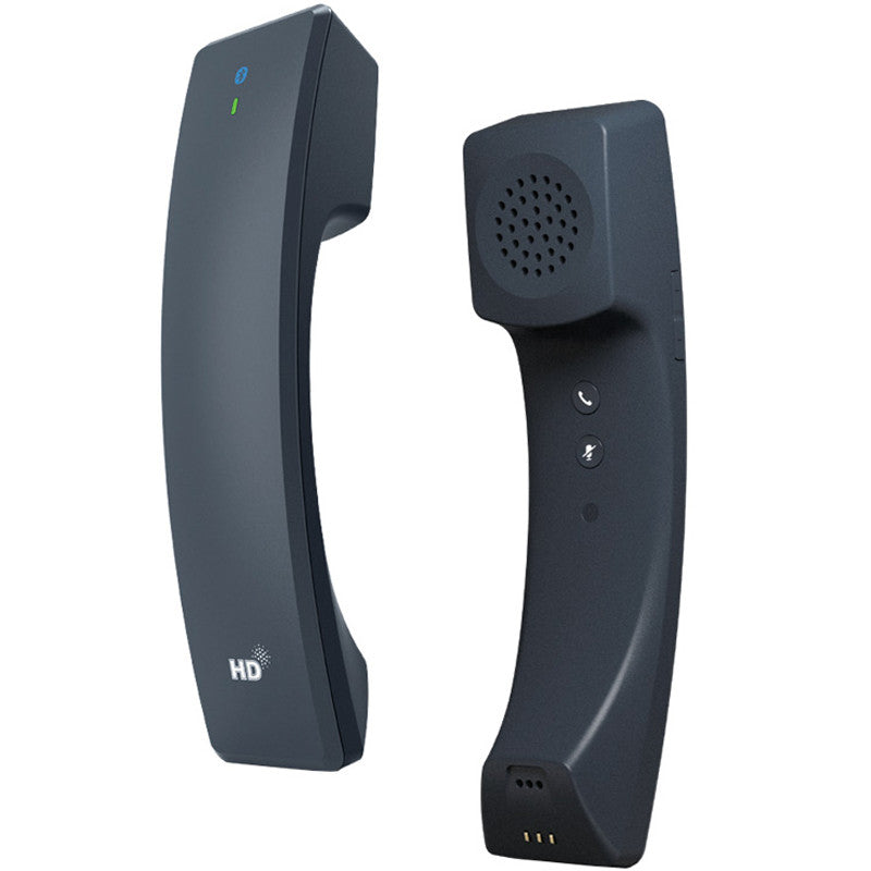 Yealink BTH58 Bluetooth Handpiece for the T58W/MP58 IP Phones Yealink BTH58 Bluetooth Handpiece for the T58W/MP58 IP Phones